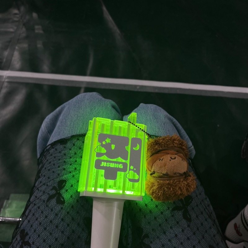 Qoo10 SMエンターテインメント NCT MARK KEYRING キーホ