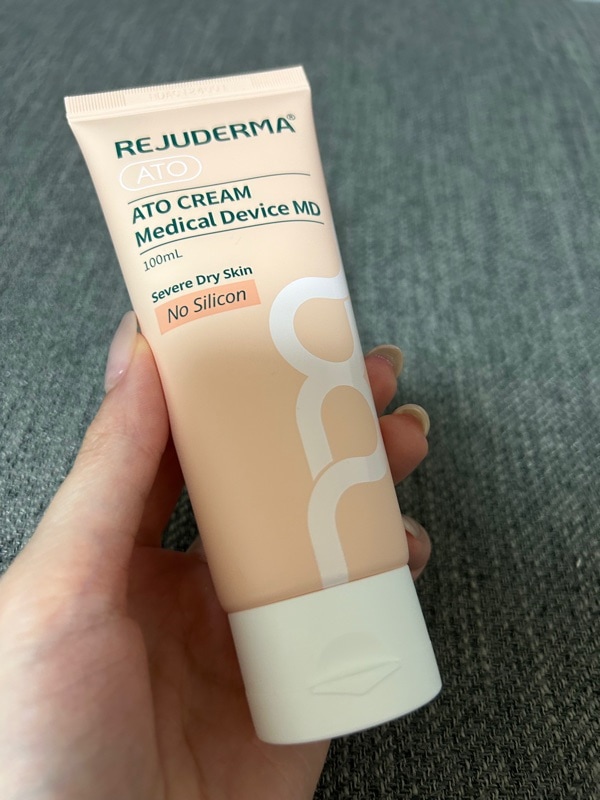 Qoo10] リジュラン REJUDERMA ATO CREAM