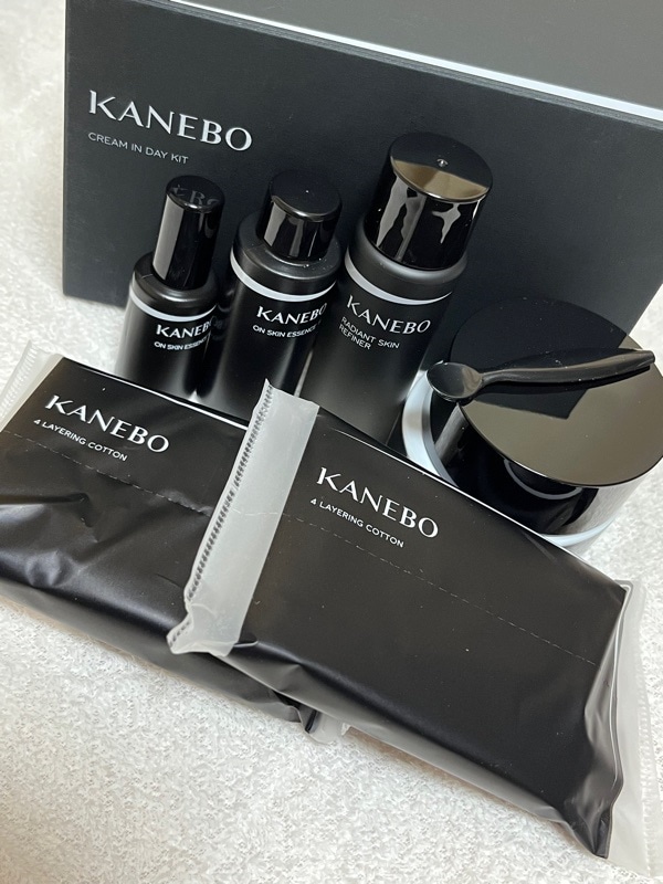 クリームインデイキットb