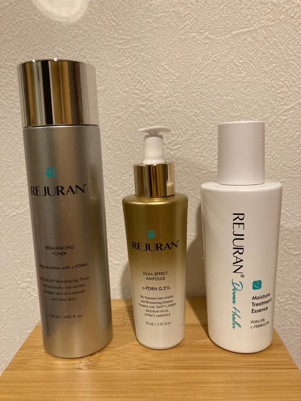 ダーマヒーラーモイスチャートリートメントエッセンス, 70ml