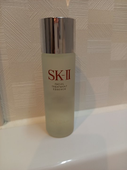 10ml×20本★ SK-Ⅱ フェイシャルトリートメントエッセンス q フェイシャル トリートメント エッセンス | 化粧水 | SK-II 日本