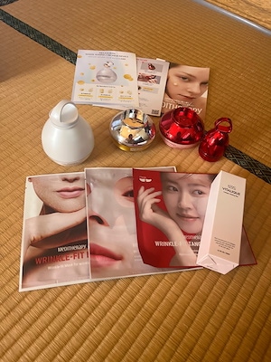 メディテラピー メラジュラン美白トーニングセット Qoo10] メディテラピー 【単品】メラジュランホワイトトーニング