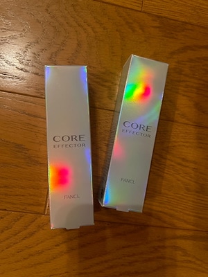 コアエフェクター, 18ml, レフィル