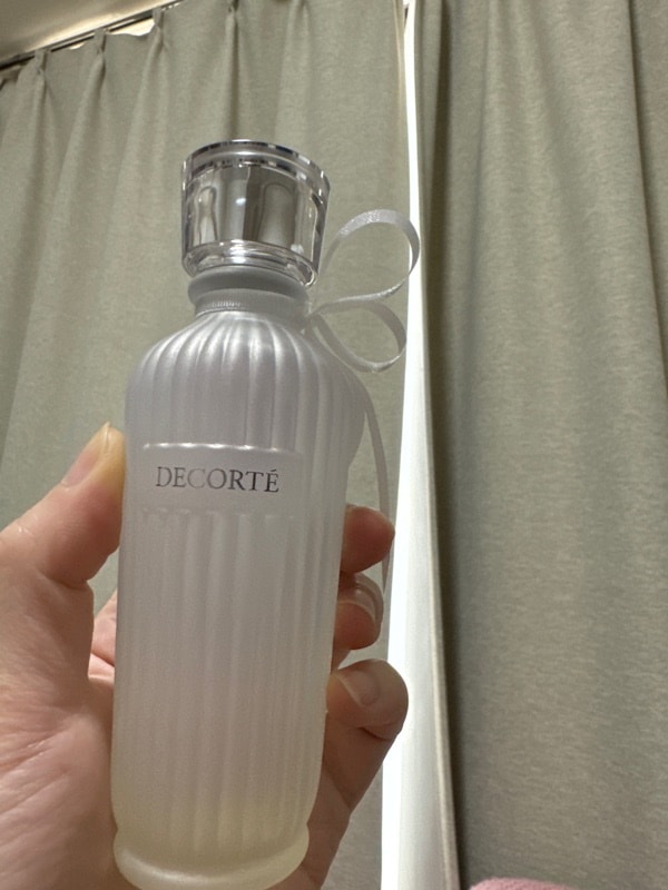 DECORTE KIMONO HIKARI ウォーターベースコロン 75mL Kimono Hikari Water-Based Fragrance – Decorté