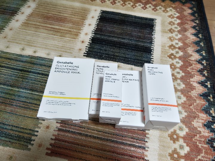 PDRN トータルスキンケアセット Amazon.co.jp: メディキューブ PDRNトライアルキット お試し