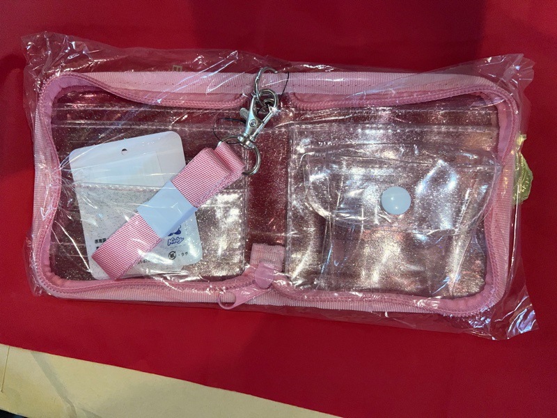 Qoo10] 星のカービィ ウォレット 財布 二つ折り : キッズ