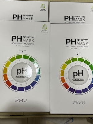 センシティブマスク・10枚セット オルフェス センシティブマスク ( 25ml*4枚入 )/ オルフェス