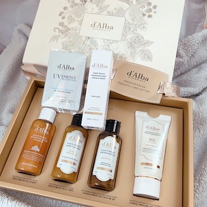 桜色ビューティーセット