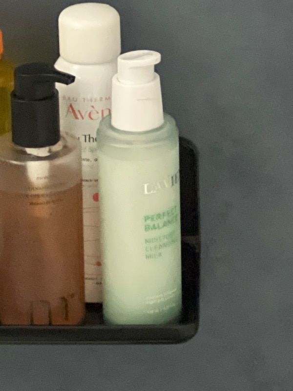 パーフェクトバランスモイスチャークレンジングミルク, 150ml