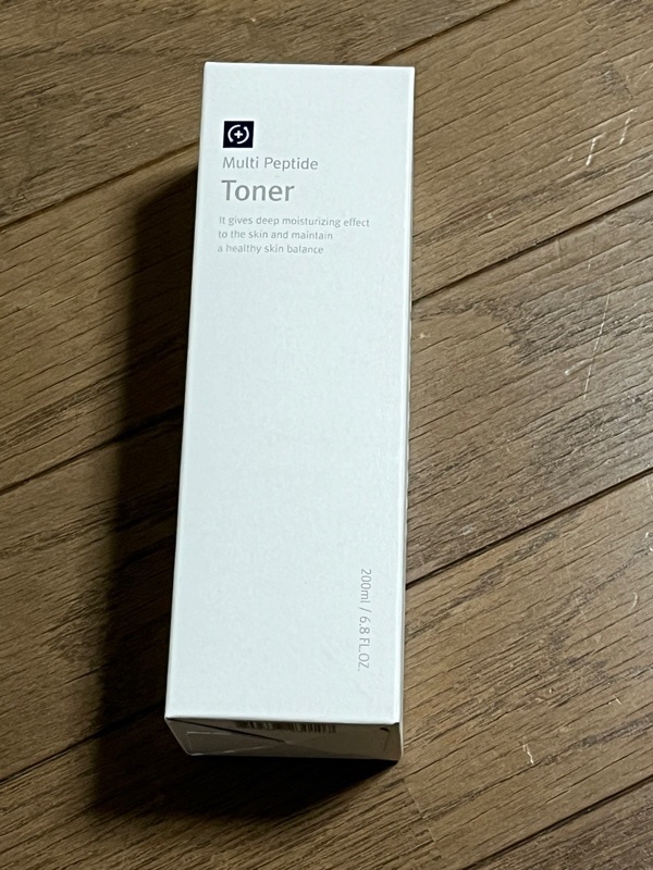 専用！ルネセルトナーセット Rene-Cell】ルネセル マルチ ペプチドトナー 200ml | [ルネセル