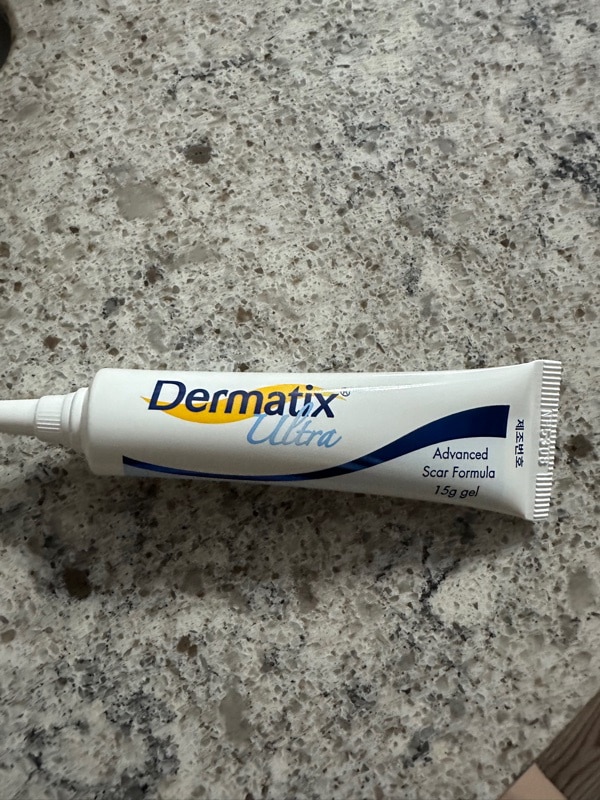 DERMATIX Ultra ダーマティックス ウルトラ ジェル15g ダーマティックウルトラジェル通販｜傷あと・盛り上がり・赤み