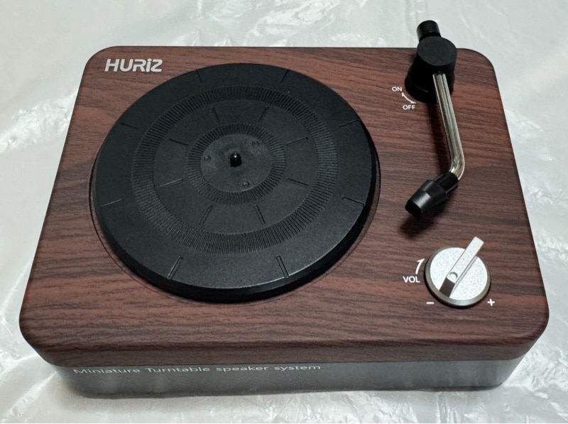 Qoo10] 【HURIZ】 HR-miniTurn : スマートフォン・タブレットPC