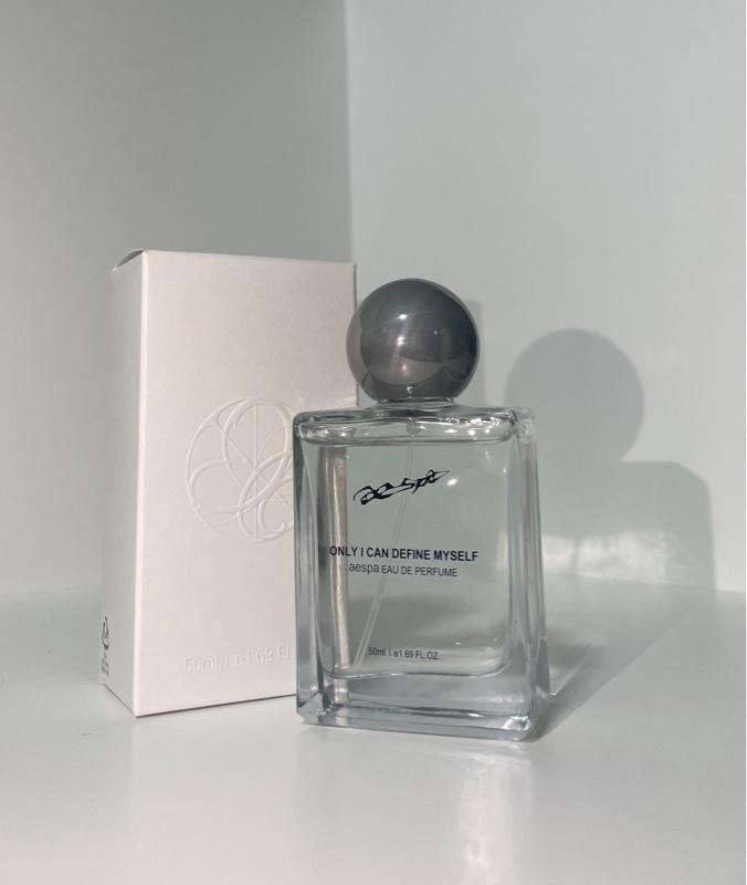 Qoo10] SMエンターテインメント aespa- PERFUME [ Arm : KPOP