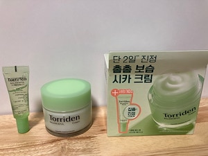 Torriden バランスフル シカクリーム　80mL × 10個 8.jpg
