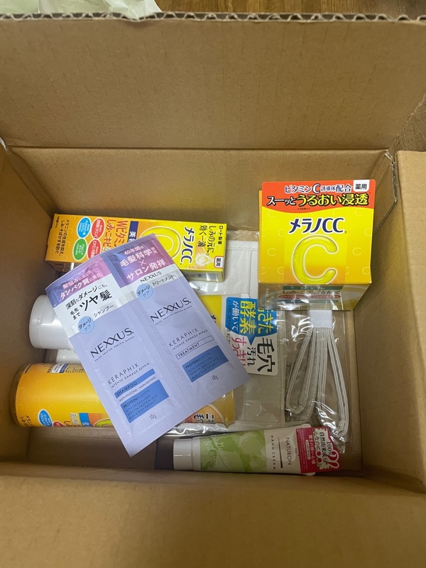 Qoo10] メラノCC 【4点セット】メラノCCセット 酵素洗顔