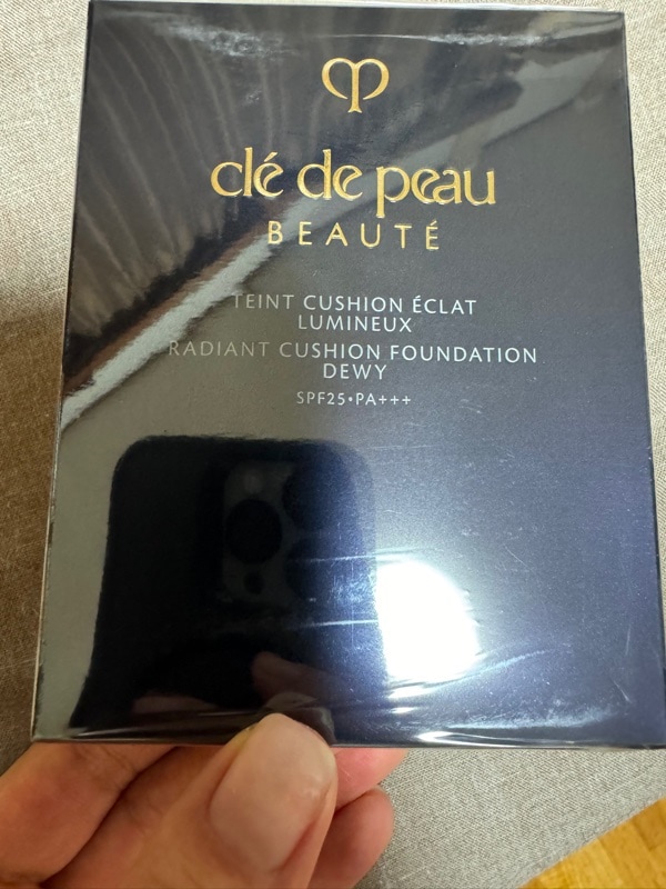 【2個】❣️オークル10❣️レフィル❣️タンクッションエクラ　ルミヌ タンクッションエクラ ルミヌ （レフィル）｜ファンデーション