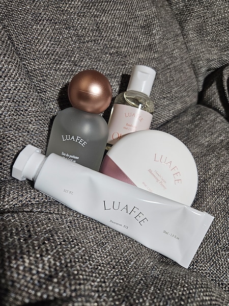 Qoo10] LUAFEE 【はりんPICK/ただのミジンコPICK