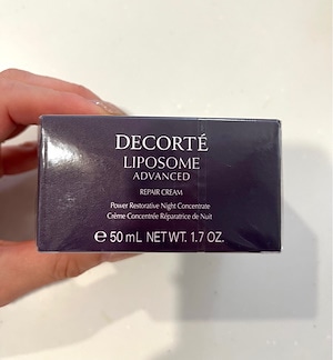 リポソーム アドバンスト リペアクリーム, 50g