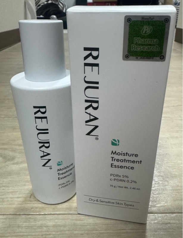 【新品未使用】REJURAN ダーマヒーラー モイスチャー シリーズ 9点セット 新品未使用】REJURAN ダーマヒーラー モイスチャー シリーズ 9点