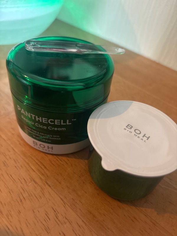 バイオヒールボ パンテセル リペア シカクリーム 50ml 5個セット Amazon | BOH バイオヒルボ パンテセル リペアシカクリーム 50mL