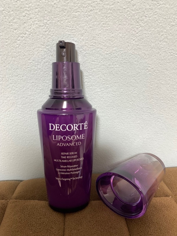 リポソームアドバンストリペアセラム, 75ml