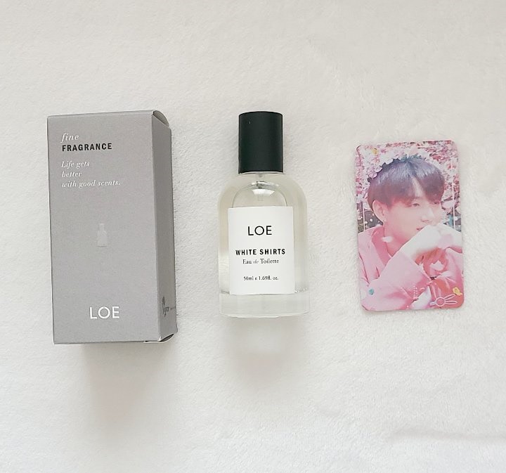 防弾少年団(BTS) - 専用【新品】BTS ♡ グク 愛用 香水 Qoo10] FORMENT 【BTSジョングク愛用】ジョングク香水, : 香水