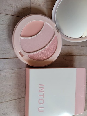 マルチファンクショナルハイライトパレット