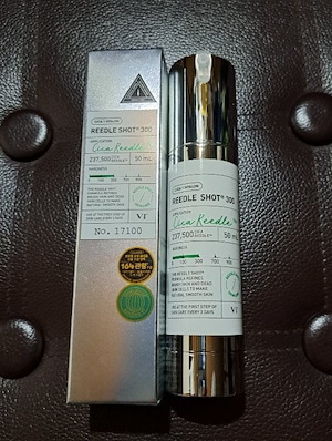 【新品】VTリードルショット300（50ml）×10本セット VT - VT リードルショット300 お試し10本セットの通販 by NICOL