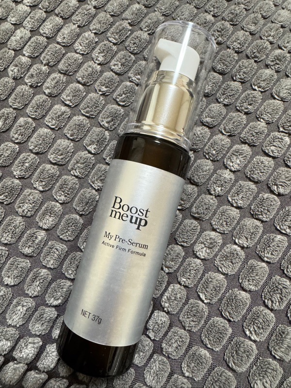 Qoo10] Boost Me Up 【公式】 導入液・化粧水・美容液が1つに