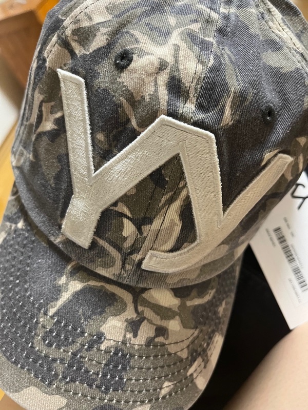 Qoo10] OPEN Yy 【OPEN Yy】 YY CAMO BA : バッグ・雑貨