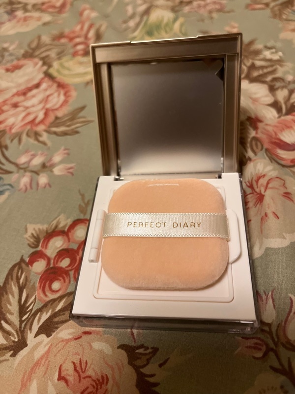 ラプレリー　トリートメント ルースパウダートランスルーセント0 フェイスパウダー ラプレリー トリートメントルースパウダー トランスルーセント0