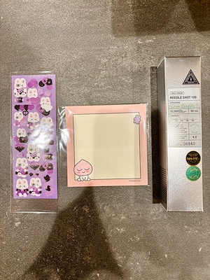 アイクリーム リードルショットリフティングアイクリーム, 15ml