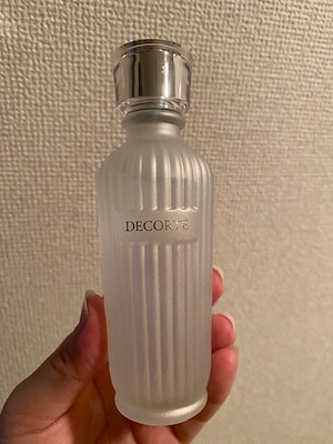 コスメデコルテ　キモノヒカリ　ウォーターコロン75ml コスメデコルテ キモノ ヒカリ ウォーターコロン