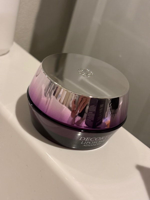 専用　⚠️本物　リポソーム　アドバンスト　リペアクリーム　50g リポソーム アドバンスト リペアクリーム | DECORTÉ（コスメ