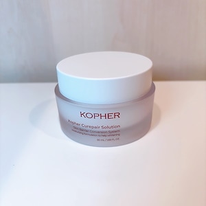 キュリペアソリューション, 50ml