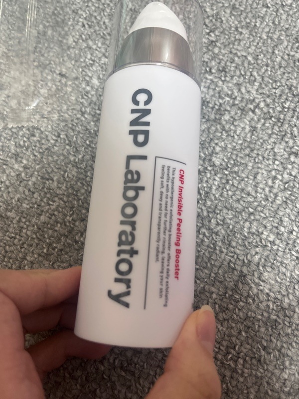 Qoo10] CNP Laboratory CNP Pブースター (導入化粧水) 1