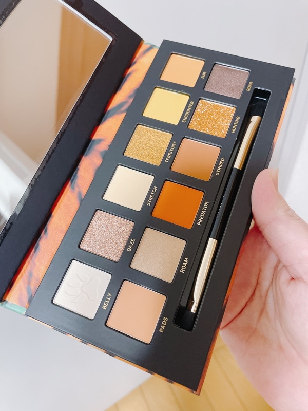 週末価格！！美品PERFECT DIARY アイシャドウパレット4個まとめ売り 週末価格！！美品PERFECT DIARY アイシャドウパレット4個まとめ