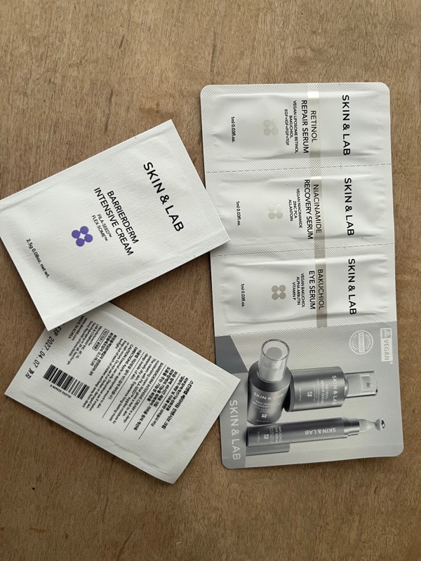 スキンアンドラブ グルタチオン6%白ちゅる6点セット通常定価20130円 Qoo10] スキンアンドラブ [あやぱんコラボ] 新商品グルタチオン6