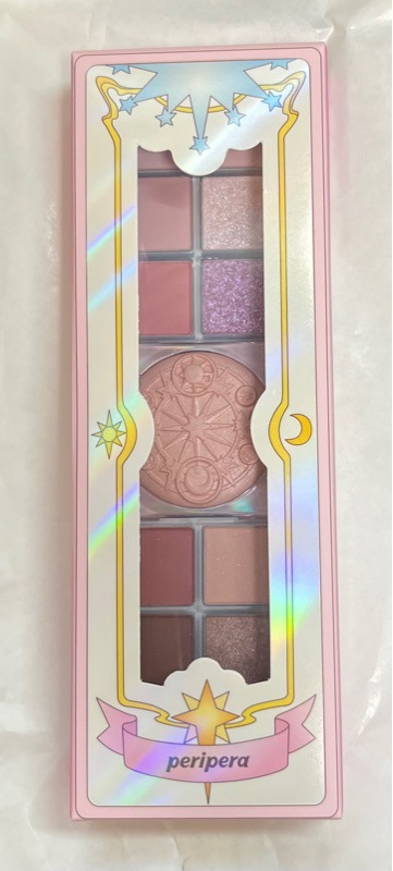 Qoo10] ペリペラ [カードキャプターさくら]オールテイクム