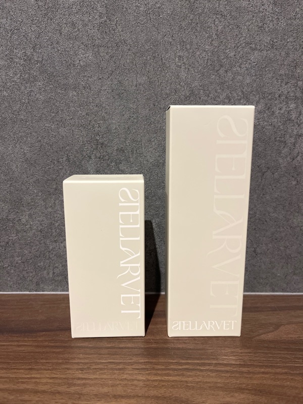 Qoo10] STELLARVET 10GFフォーボリューマイジングセラム