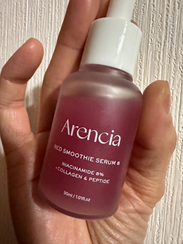 Arencia アレンシア　もちセラム　レッドモチセラム　もちバーム Amazon | アレンシア(arencia) レッドモチセラム30, 保湿美容液