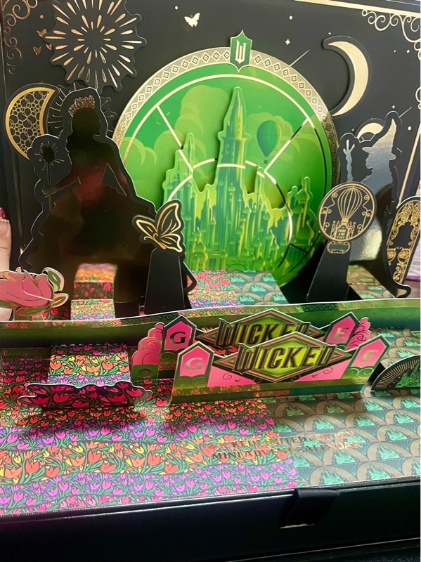 Qoo10] manyo 【ウィキッドxmanyo】コラボ企画！ア