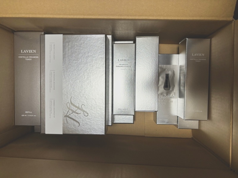 Qoo10] LAVIEN ［公式］【SRN02】【@serina.