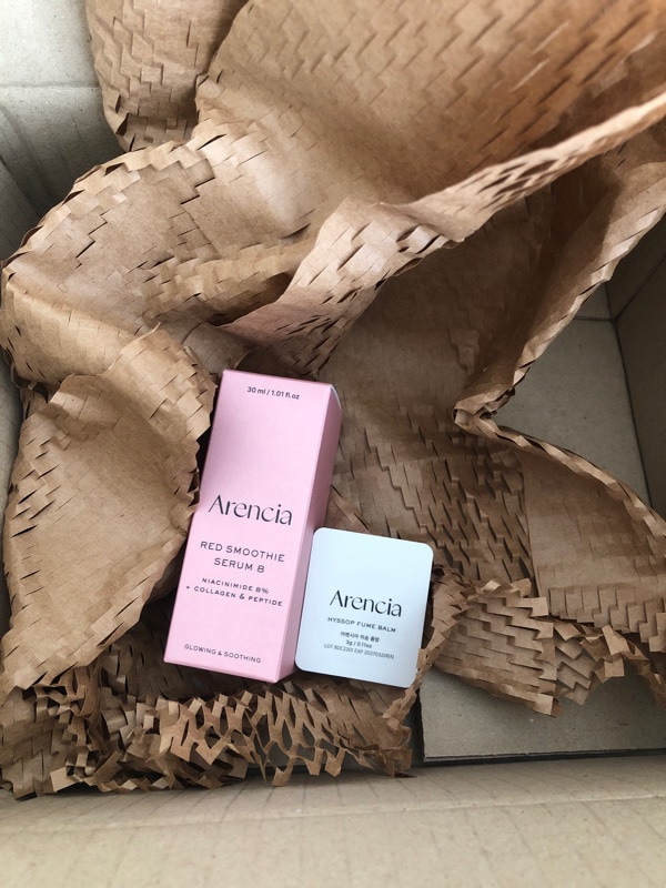 レッドもちセラム, 30ml