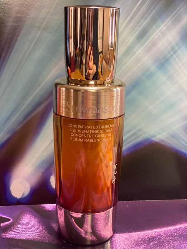 Qoo10] 雪花秀 滋陰生(ジャウムセン)カプセルセラム 3