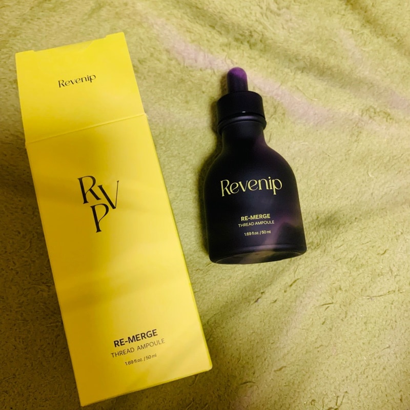新品　REVENIP リベニプ リマージ糸リフティングアンプル 50ml　２本 Amazon.co.jp: REVENIP リマージ糸リフティングアンプル 50ml