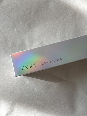 コアエフェクター, 18ml, レフィル