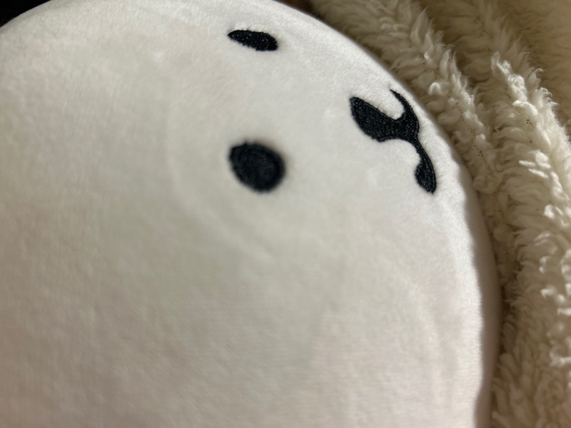 自分ツッコミくま 韓国版 NONGDOMGOM ぬいぐるみ　あたまにお花 自分ツッコミくま 韓国版 NONGDOMGOM ぬいぐるみ あたまにお花