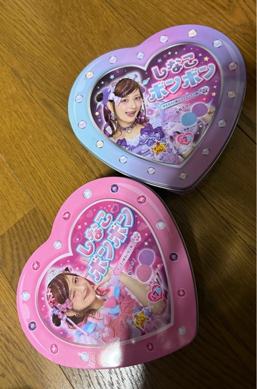 Qoo10] しなこボンボン しなこちゃんプロデュース : 食品