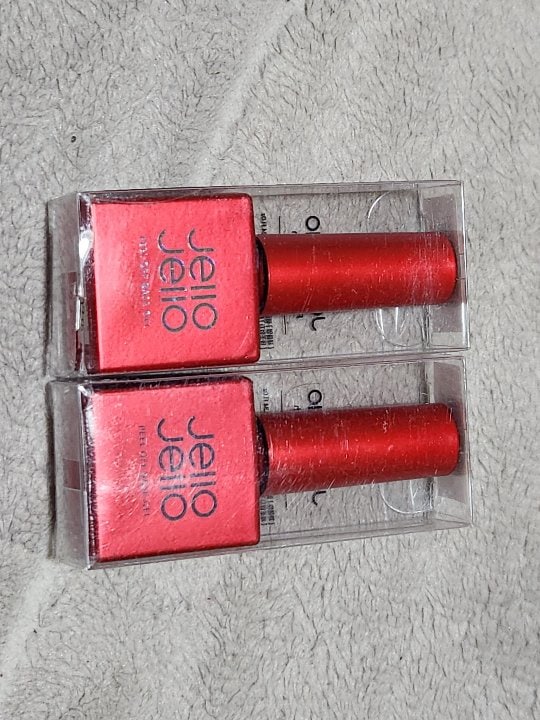 【韓国直輸入・正規品】JELLO JELLOピールオフベース/3Dチューブジェル jello jelloピールオフベース | オトナコスメとそんな日々